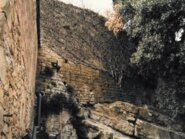 Memòria de la intervenció arqueològica al Castell de Sant Miquel