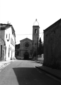 Església de Santa Magdalena (1)