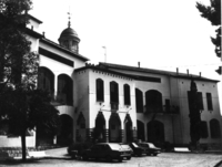 Hospital de Sant Joan Baptista (1)