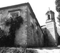 Església i Monestir de Santa Maria de Meià (4)