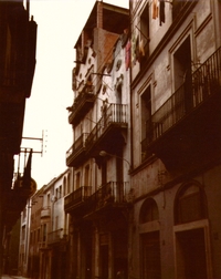 Habitatge al Carrer Francesc Santacana, 23 (1)