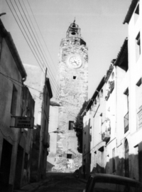 La Torre del Rellotge (1)