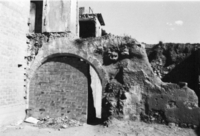 Arc d'Antic Convent(Enderrocat) (1)