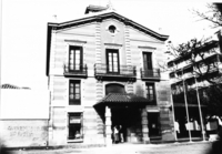 Casa Municipal de Cultura (1)
