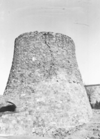 Castell de Cardona (5)