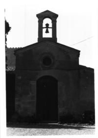 Ermita de la Verge de la Cabeça (1)
