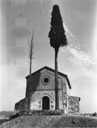 Ermita del Palau - Ermita de Santa Madrona (1)