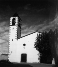 Església Parroquial de Sant Miquel (1)