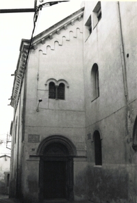 Església del Convent de Les Escolàpies (2)