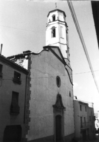 Església de Santa Llúcia (1)