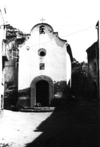 Ermita de Sant Joan Baptista (1)