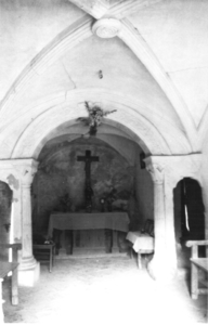 Ermita de Sant Roc (1)