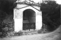 Capella de Sant Joan Petit (1)