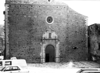 Església de Sant Llorenç (1)
