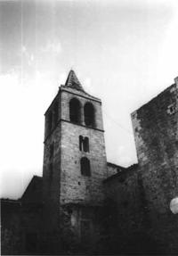 Església Parroquial de Sant Esteve (4)