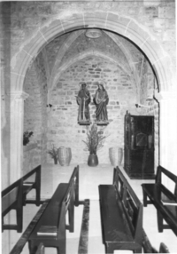 Església de Sant Iscle i Santa Victòria de Rajadell (5)