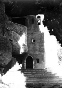 Ermita i Font de Sant Salvador (1)