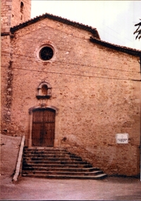 Església de Sant Miquel (1)