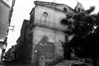 Església de Sant Bartomeu (1)