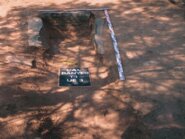 Memòria de la intervenció arqueològica realitzada a la necròpolis de Cal Banyes