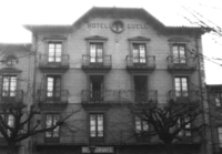 Hotel Güell (1)