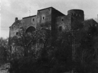 Castell de Canyelles (5)