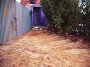 Memòria de l'excavació realitzada a Quatre Camins, Sant Just Desvern (Baix Llobregat)