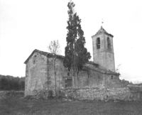 Església de Sant Feliu d'Estiula (1)