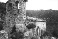 Ermita de Sant Julià de Cosp (1)