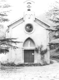 Església de Santa Bàrbara (1)