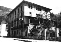 Hotel la Corba (1)