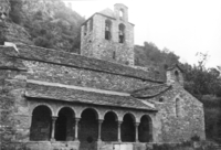 Església de Sant Jaume de Queralbs (1)