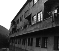 Habitatges Per a Obrers de la Fàbrica Saida (1)