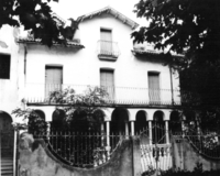 Casa Passeig Guimerà (Enderrocat) (1)