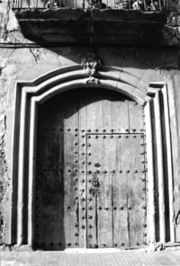 Portals del Carrer Major (2)