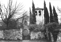 Església de Sant Bartomeu de Llaés (1)