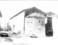 Capella de Sant Pere de Comalats (2)