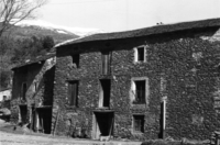 Cal Roquetes i Cal Pau (1)
