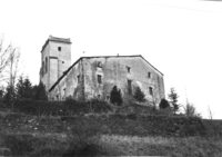 Església de Sant Julià de Tregurà (1)