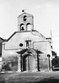 Església Vella de Sant Pere (1)
