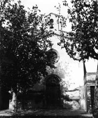 Ermita de la Mata de Pinyana (1)