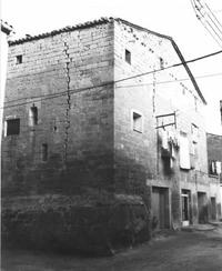 Castell d' Alcanó (1)