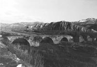 Pont Vell d'Alfarràs (1)