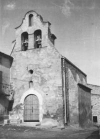 Església de Sant Nicolau d'Andaní (1)