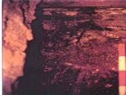 Memòria de l'excavació d'urgència realitzada al jaciment arqueològic del barri antic de Sant Boi de Llobregat -sector interior església de Sant Baldiri (1991)