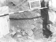 Memòria de les excavacions al poblat ibèric de la Penya del Moro: sector S (Sant Just Desvern, Baix Llobregat)