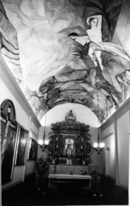 Ermita de la Verge de la Cabeça (5)