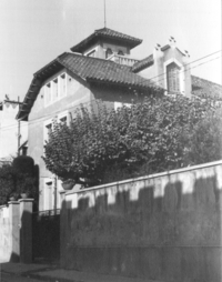 Habitatge al Carrer Francesc Macià, 6 (1)