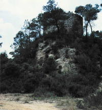 Castell del Castellet (2)