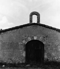 Antiga Església de Sant Sebastià del Badorc (2)
